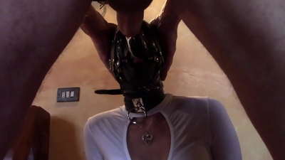 കുതികാൽ ധരിച്ച ലോറ, മോഡൽ തിരഞ്ഞെടുക്കൽ, വീഡിയോ 2021, ഒന്നിലധികം വളയങ്ങളുള്ള ആഴത്തിലുള്ള തൊണ്ട